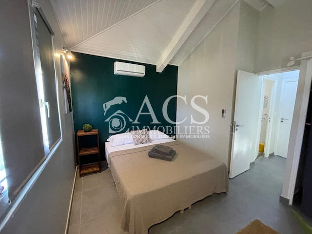 Maison - 115 m² - 4 pièces