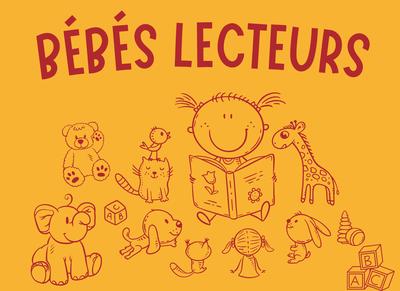 Bébés Lecteurs