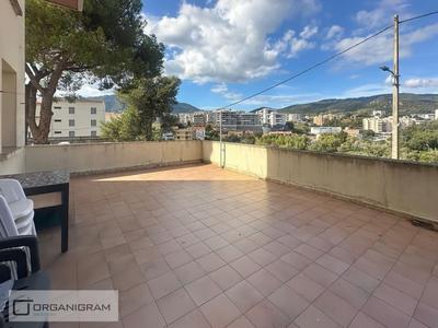 Appartement - 54 m² - 3 pièces