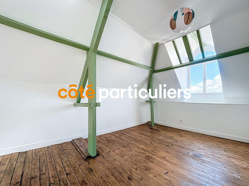 Maison de maîtres - 188 m² - 10 pièces