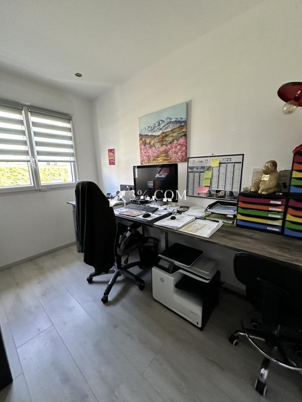 Pavillon - 104 m² - 4 pièces