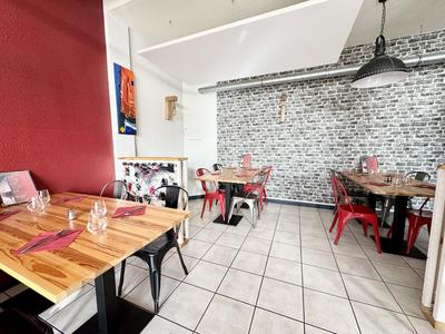 Local commercial - 88 m² - 2 pièces