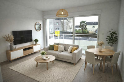 Appartement - 41 m² - 2 pièces