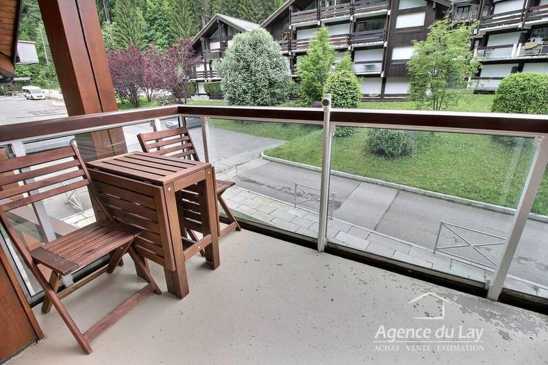 Appartement - 24 m² - 2 pièces