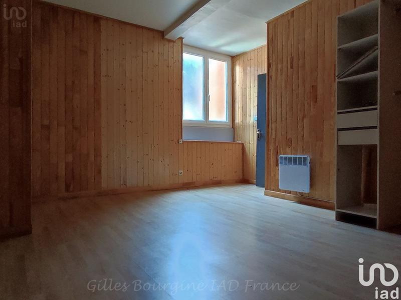 Immeuble - 215 m² - 4 pièces