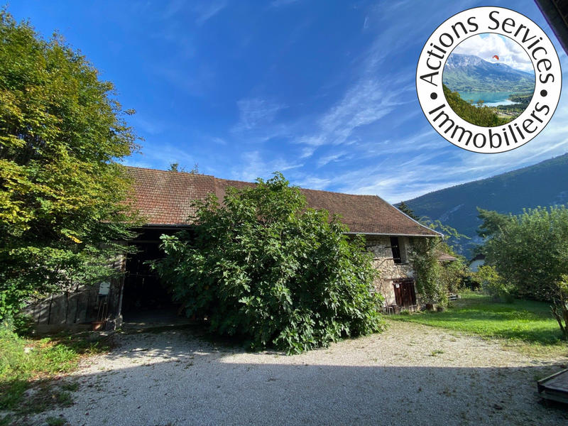 Maison - 163 m² - 7 pièces