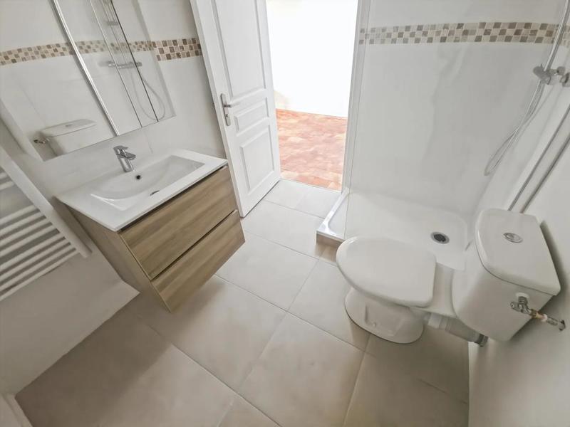 Appartement - 90 m² - 4 pièces