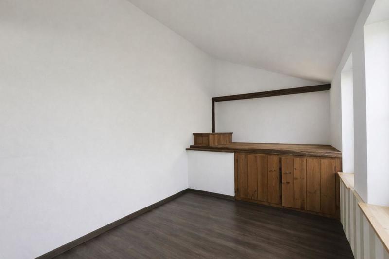 Appartement - 60 m² - 4 pièces