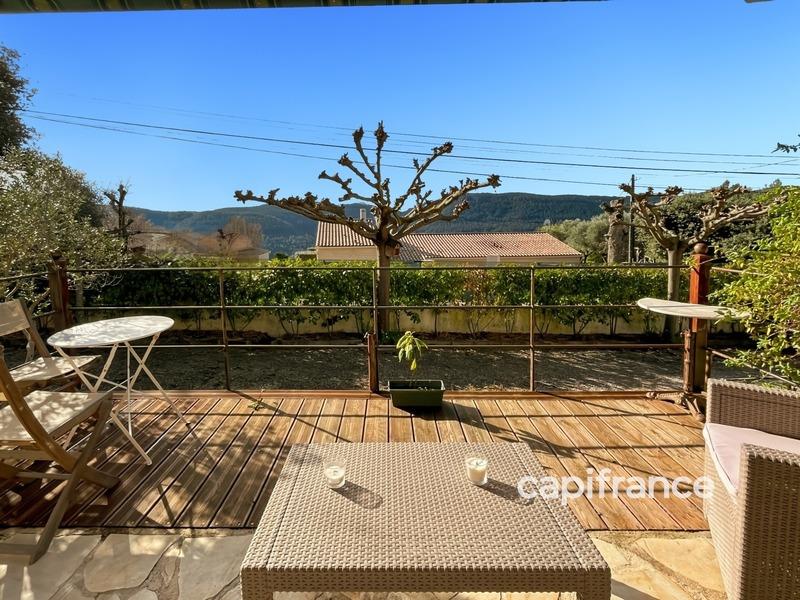 Villa - 142 m² - 5 pièces