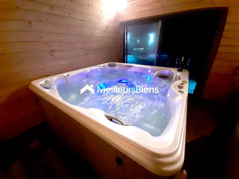 Villa - 135 m² - 5 pièces