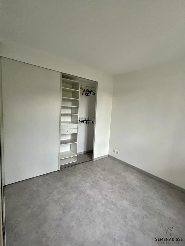 Appartement - 31 m² - 2 pièces