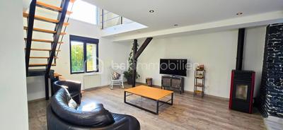 Propriété - 260 m² - 10 pièces