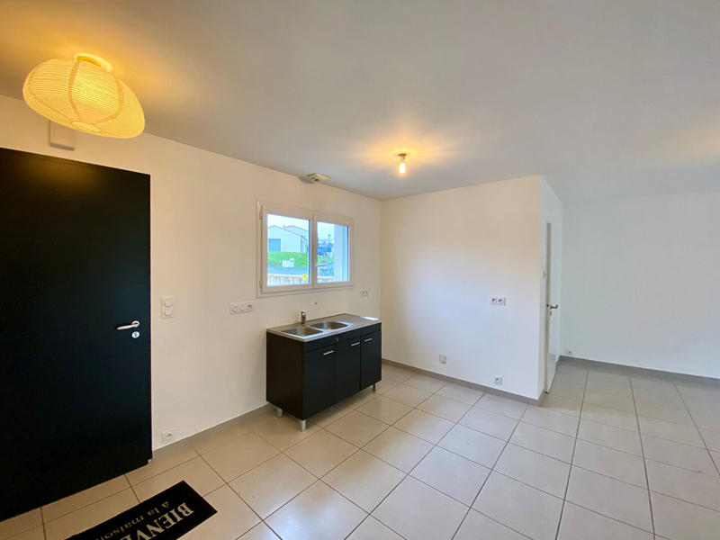 Maison - 70 m² - 3 pièces