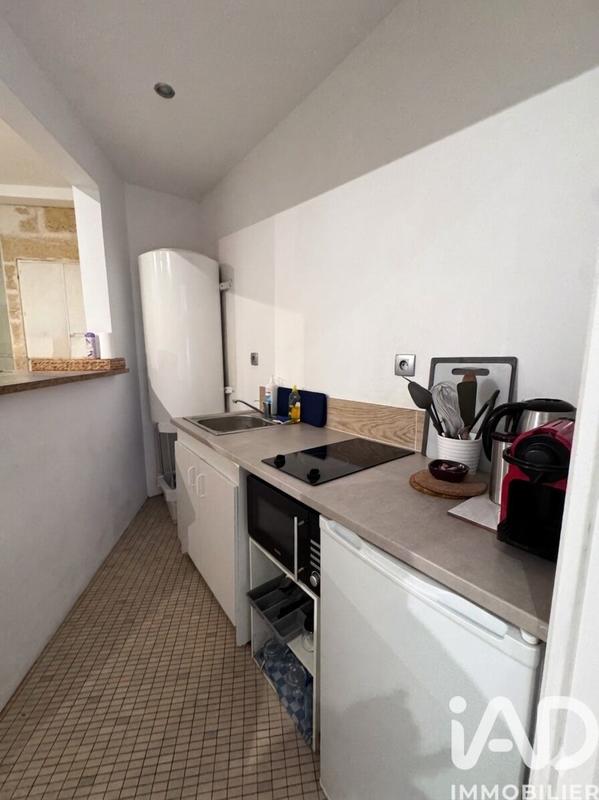 Maison de ville - 228 m² - 6 pièces