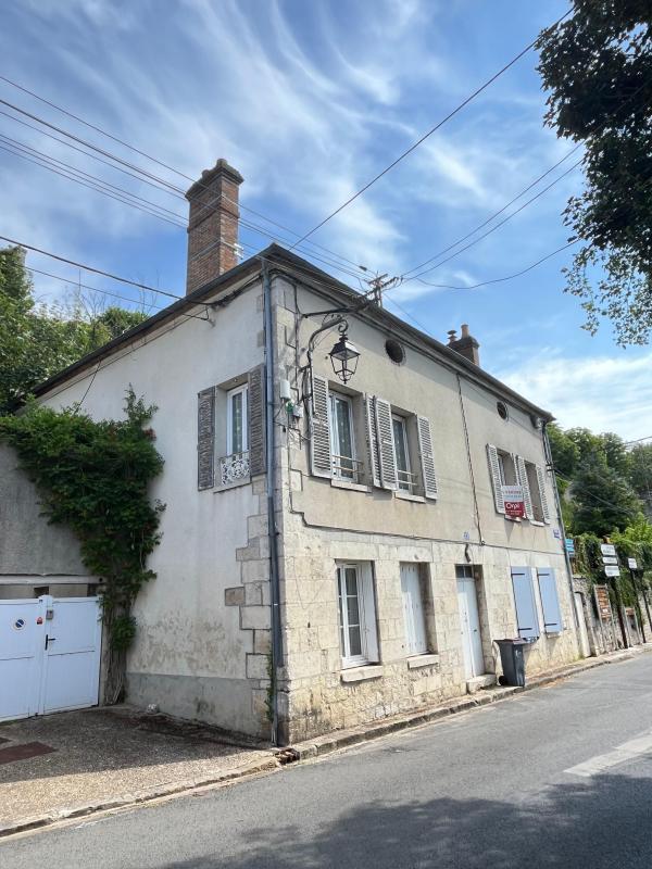 Maison - 133 m² - 4 pièces