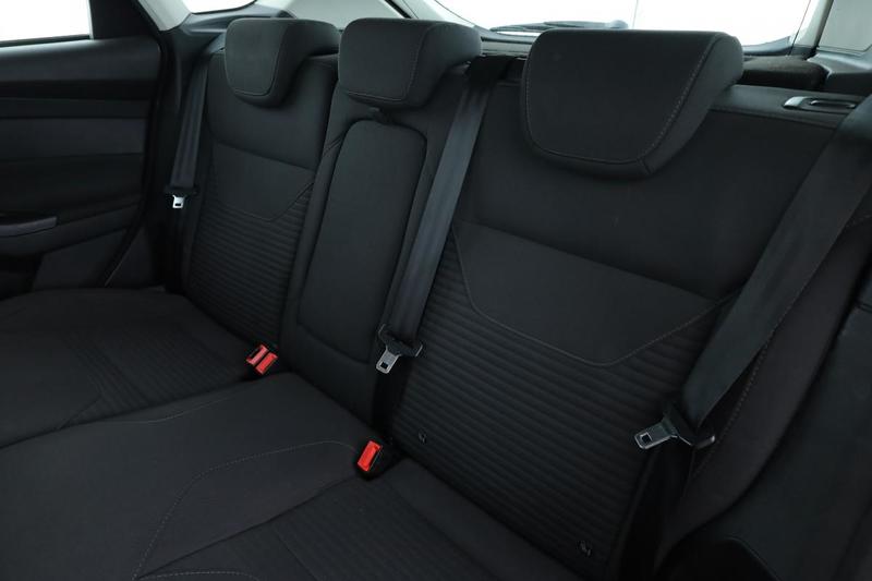 Ford Focus 1.0 EcoBoost Titanium 5p 100 ch