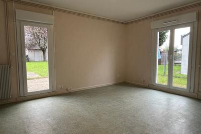 Maison - 81 m² - 4 pièces