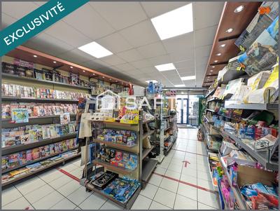 Local commercial - 86 m²