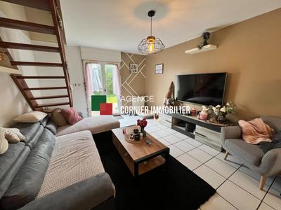 Pavillon - 83 m² - 4 pièces