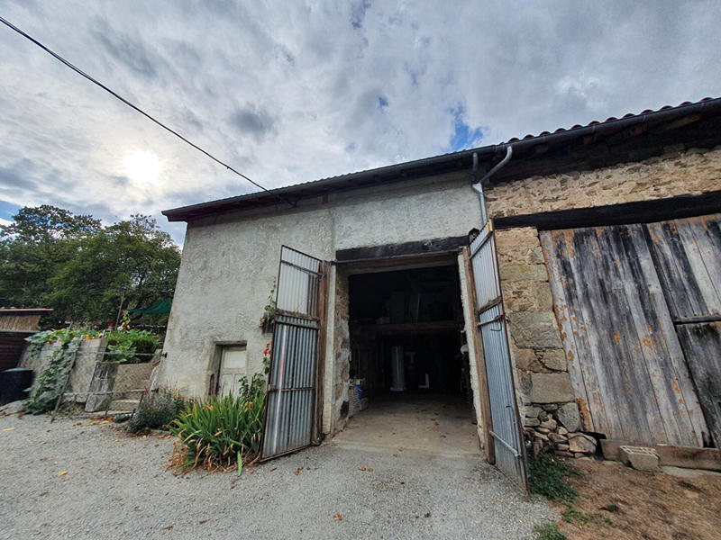 Maison - 124 m² - 5 pièces