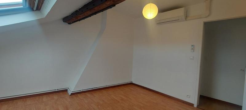 Appartement - 54 m² - 4 pièces