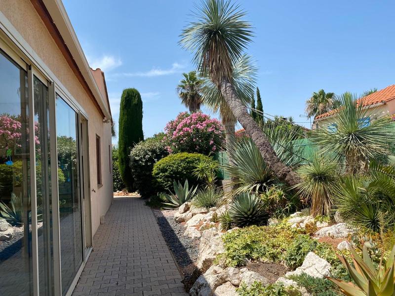 Villa - 185 m² - 5 pièces