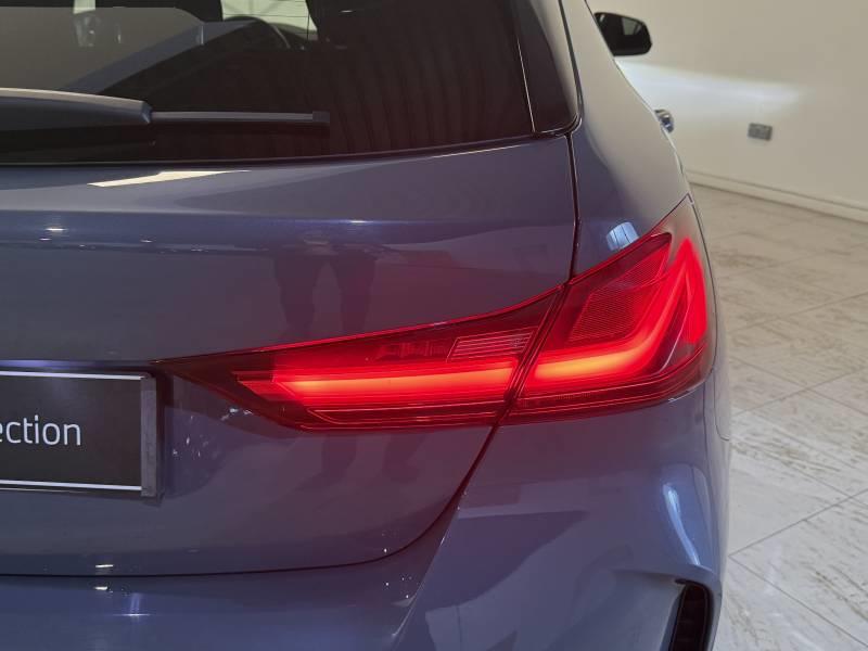 Bmw Série 1 118d 150 ch Bva8 m Sport