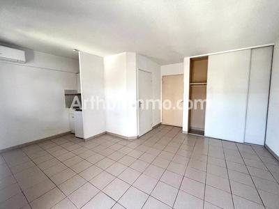 Appartement - 23 m² - 1 pièce