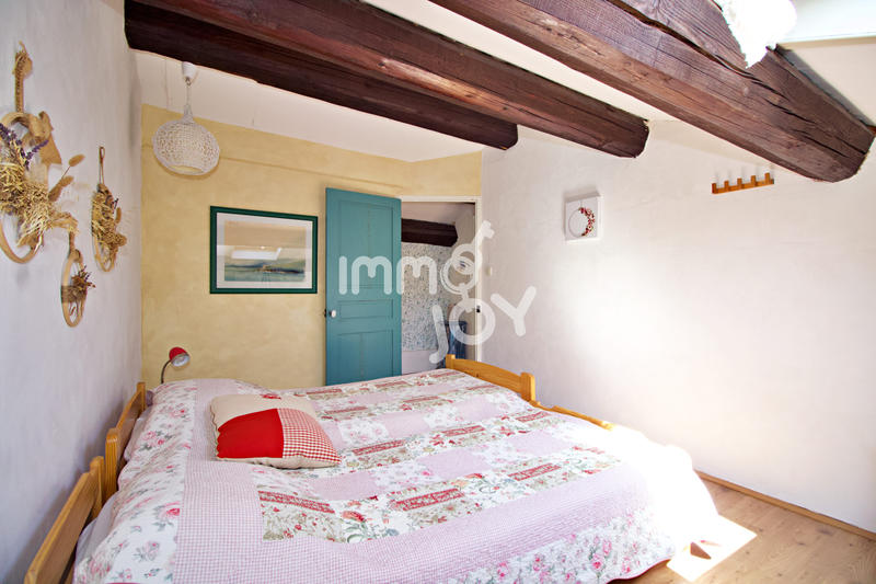 Maison - 84 m² - 3 pièces