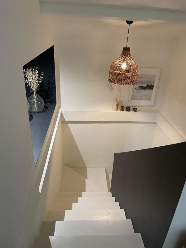 Maison - 165 m² - 6 pièces