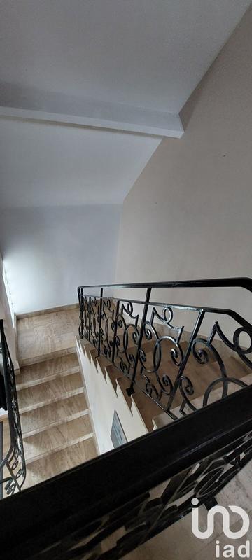 Maison - 138 m² - 6 pièces