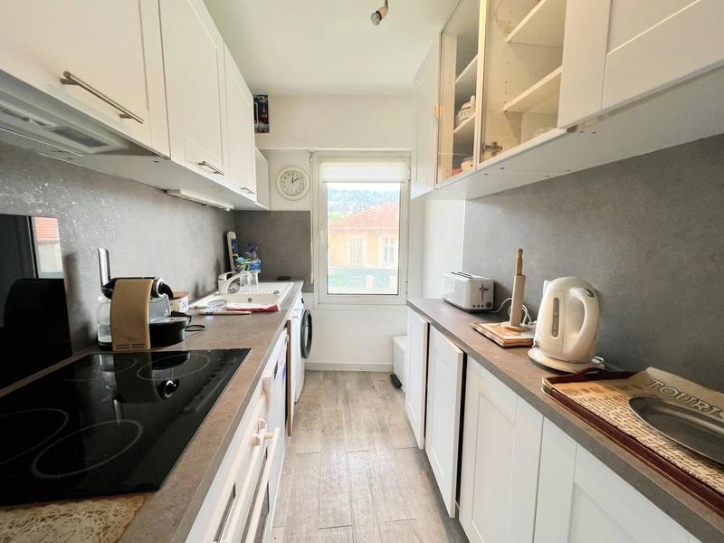 Appartement - 86 m² - 4 pièces