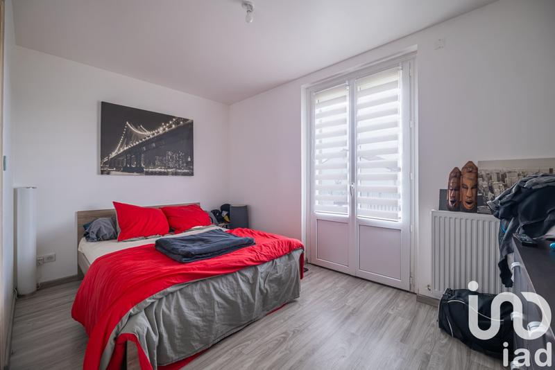 Maison - 119 m² - 5 pièces