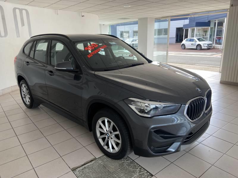 Bmw X1 sDrive 16d 116 ch Dkg7 Business Design