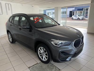 Bmw X1 sDrive 16d 116 ch Dkg7 Business Design