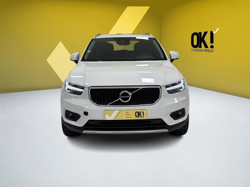 Volvo Xc40 Momentum 2wd T4 190 Bva8