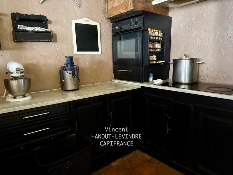 Maison - 259 m² - 12 pièces