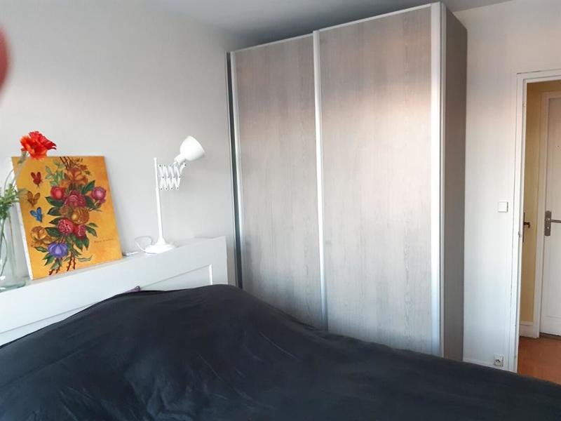 Appartement - 70 m² - 4 pièces