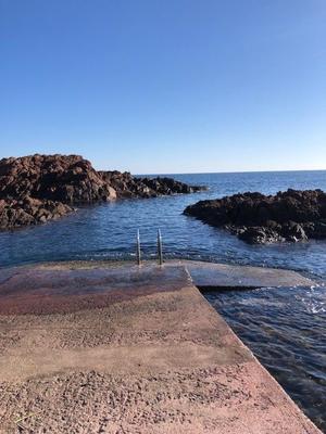 Appartement - 97 m² - 5 pièces