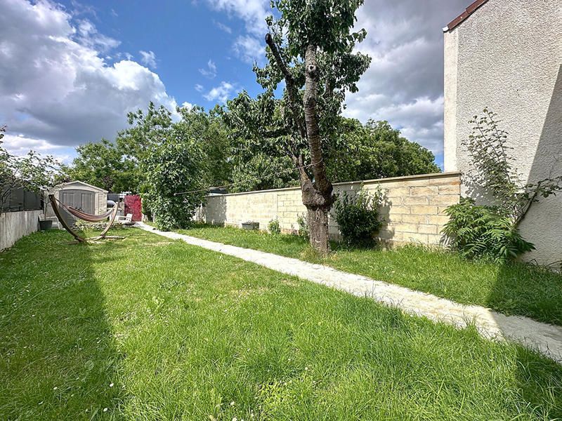 Maison - 107 m² - 5 pièces