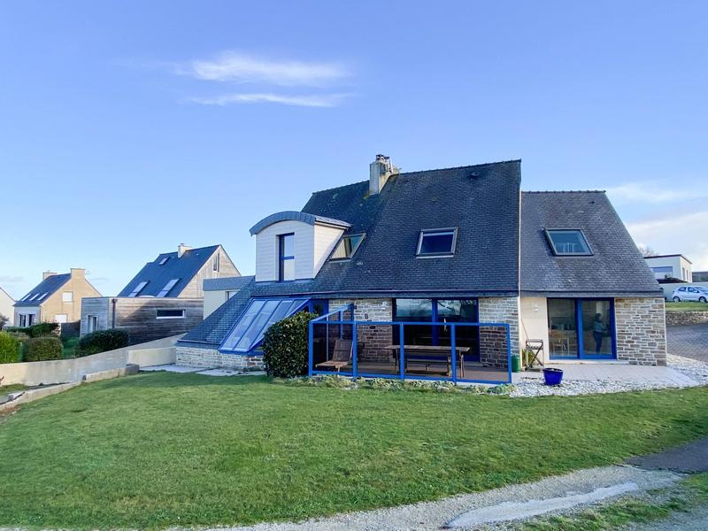 Maison - 192 m² - 8 pièces