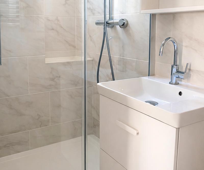 Appartement - 15 m² - 1 pièce