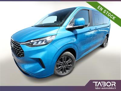 Ford Tourneo Custom TDCi 170 Aut Tit 320l2 Acc