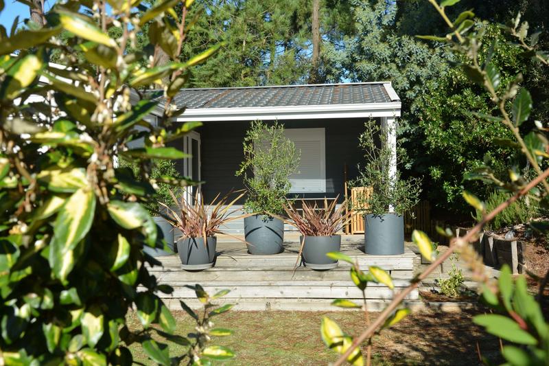 Châlet - 56 m² - 5 pièces