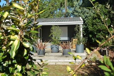 Châlet - 56 m² - 5 pièces