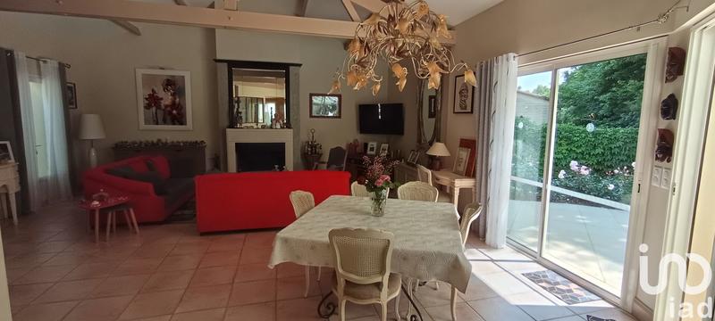 Maison de maîtres - 173 m² - 5 pièces