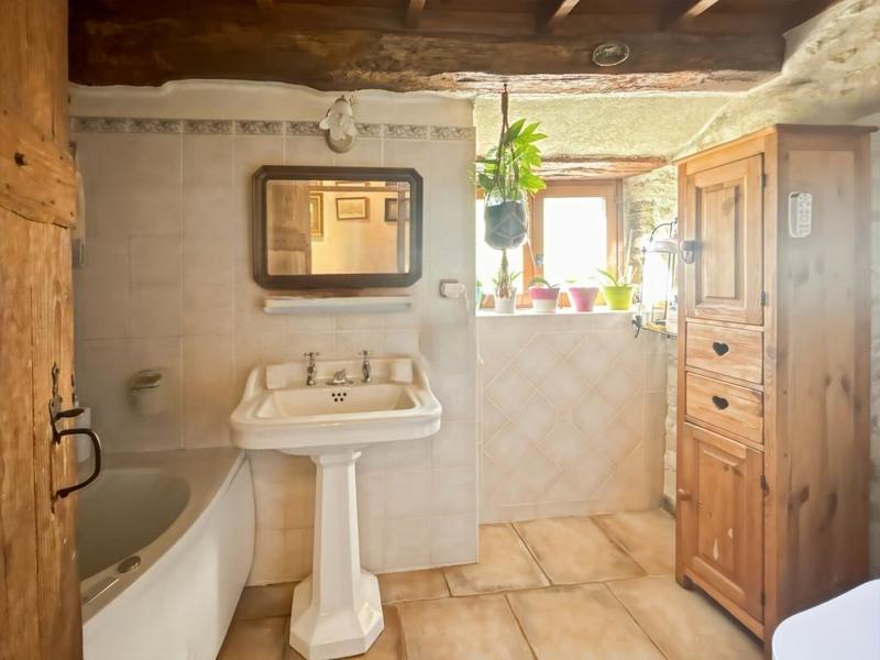 Ferme - 101 m² - 5 pièces