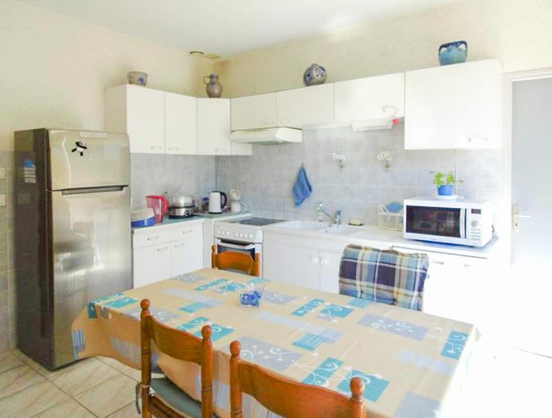 Maison - 133 m² - 7 pièces