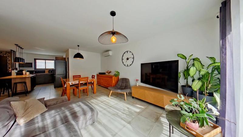 Villa - 82 m² - 4 pièces