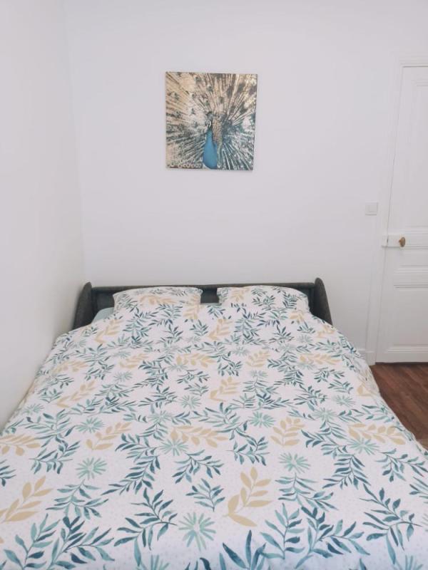 Appartement - 33 m² - 2 pièces